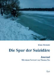 Cover von Die Spur der Suizidäre