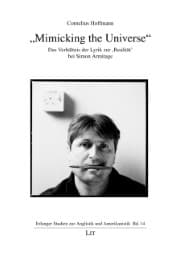 Cover von 'Mimicking the Universe'