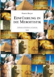 Cover von Einführung in die Meroitistik
