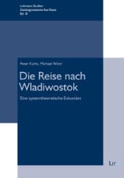 Cover von Die Reise nach Wladiwostok
