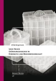 Cover von Leere Fächer
