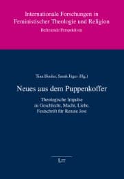 Cover von Neues aus dem Puppenkoffer