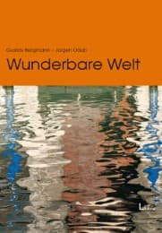Cover von Wunderbare Welt?