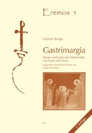 Cover von Gastrimargia