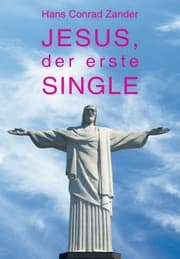 Cover von Jesus, der erste Single