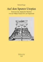 Cover von Auf den Spuren Utopias