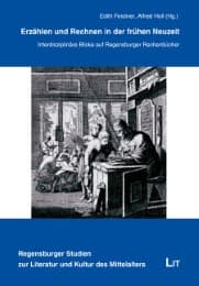 Cover von Erzählen und Rechnen in der frühen Neuzeit