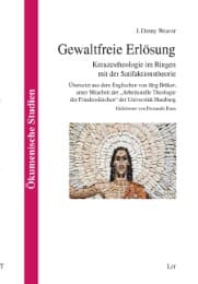 Cover von Gewaltfreie Erlösung