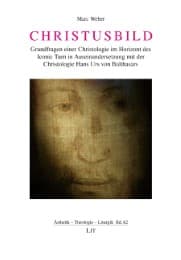 Cover von Christusbild