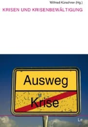 Cover von Krisen und Krisenbewältigung