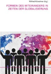 Cover von Formen des Miteinanders in Zeiten der Globalisierung