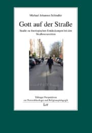 Cover von Gott auf der Straße