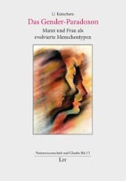 Cover von Das Gender-Paradoxon