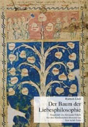 Cover von Der Baum der Liebesphilosophie