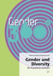 Cover von Gender und Diversity