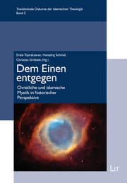 Cover von Dem Einen entgegen