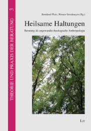 Cover von Heilsame Haltungen