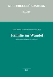 Cover von Familie im Wandel