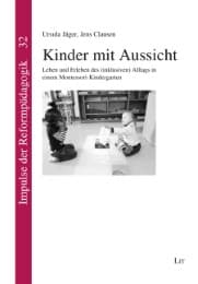 Cover von Kinder mit Aussicht