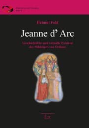 Cover von Jeanne d'Arc