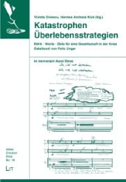 Cover von Katastrophen - Überlebensstrategien