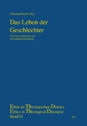 Cover von Das Leben der Geschlechter