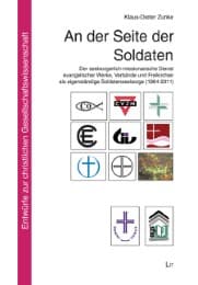 Cover von An der Seite der Soldaten. 2. Auflage
