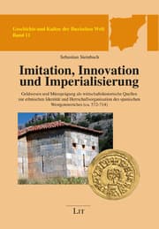 Cover von Imitation, Innovation und Imperialisierung