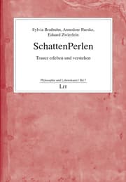 Cover von SchattenPerlen
