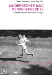 Cover von Kinderrechte sind Menschenrechte