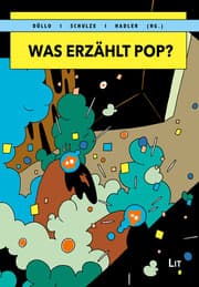Cover von Was erzählt Pop?