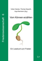 Cover von Vom Können erzählen