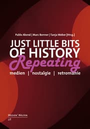 Cover von Just Little Bits of History Repeating