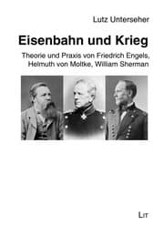 Cover von Eisenbahn und Krieg