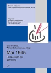 Cover von Mai 1945