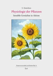 Cover von Physiologie der Pflanzen