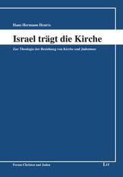 Cover von Israel trägt die Kirche