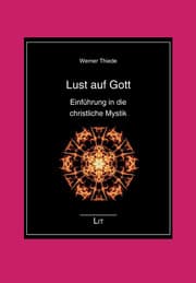 Cover von Lust auf Gott