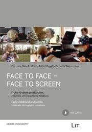 Cover von Face to Face - Face to Screen