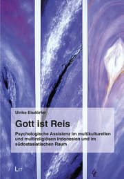 Cover von Gott ist Reis