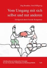 Cover von Vom Umgang mit sich selbst und mit anderen