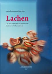 Cover von Lachen