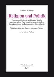 Cover von Religion und Politik