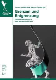 Cover von Grenzen und Entgrenzung