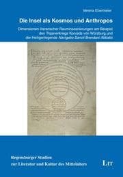 Cover von Die Insel als Kosmos und Anthropos