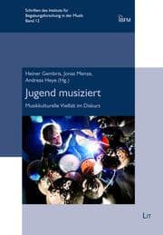 Cover von Jugend musiziert