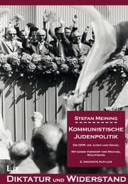 Cover von Kommunistische Judenpolitik