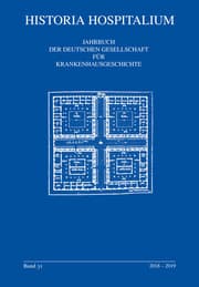 Cover von Spiegel der Zeit