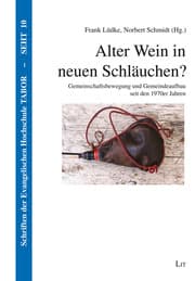 Cover von Alter Wein in neuen Schläuchen?