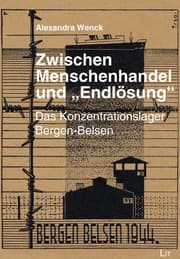 Cover von Zwischen Menschenhandel und 'Endlösung'